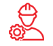 Trained & Certified Engineers