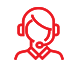 Dedicated Support Desk 