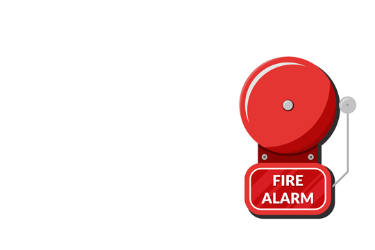 FIRE ALARM SYSTEM