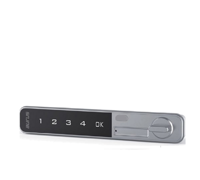 DIGITAL FURNITURE LOCKS