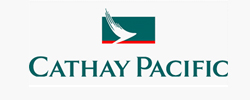 Cathay Pacific