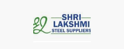 Shri Lakshmi Steel Suppliers